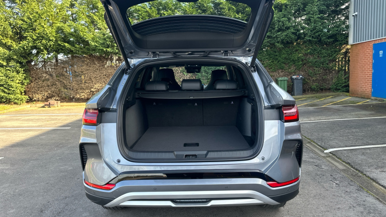 BYD Seal U 1.5 DM-i Boost 5dr Auto Estate